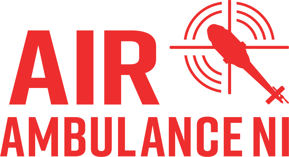 Air Ambulance Northern Ireland logo