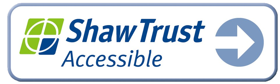 Shaw Trust Accessibility Accreditation