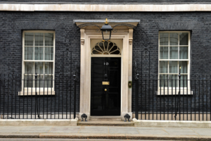 Image - number 10 downing street