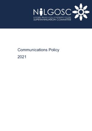 Communications Policy thumbnail