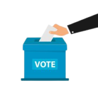 vote box image