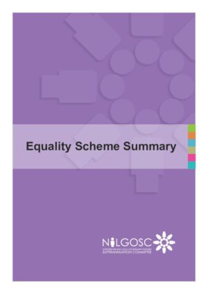 Equality Scheme Summary thumbnail