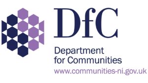 Logo: Department for communities
