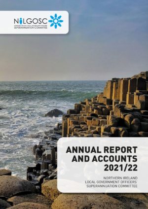 Annual report 2021/22 thumbnail