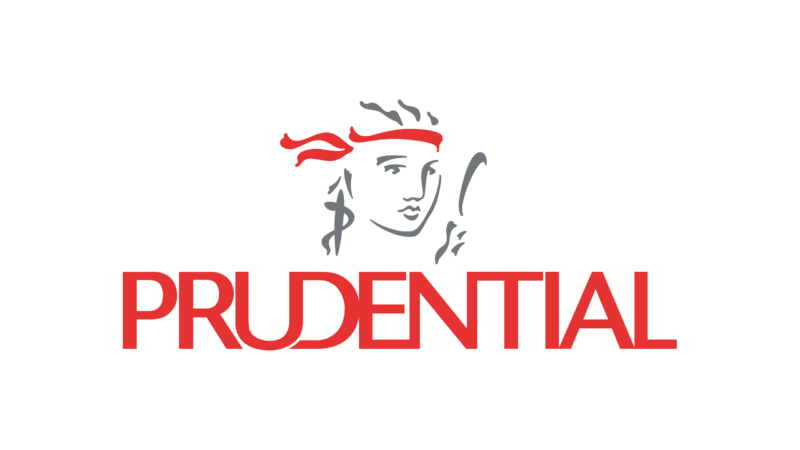 Image: Logo: Prudential