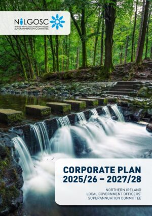 Corporate Plan 2025/26 to 2027/28 thumbnail
