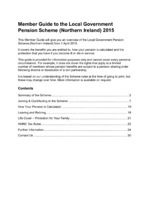 Member Guide 2025 (Accessible version) thumbnail