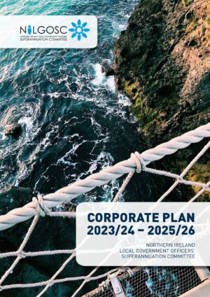 Corporate Plan 2023/24 – 2025/26 thumbnail