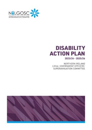 Disability Action Plan thumbnail