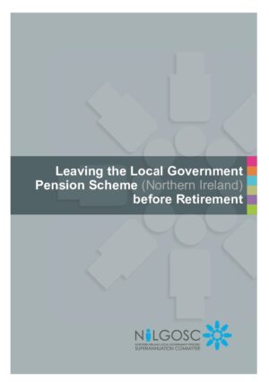 Leaving the Scheme before Retirement Guide 2024 thumbnail