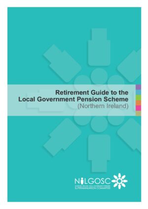 Document thumbnail: Retirement Guide 2024