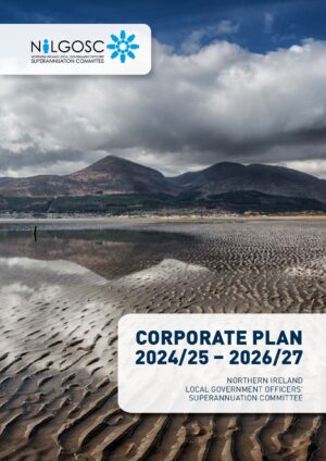 Corporate Plan 2024/25 – 2026/27 thumbnail
