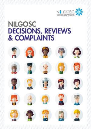 Decisions, Reviews and Complaints Guide 2024 thumbnail