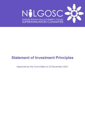 Statement of Investment Principles (Accessible) thumbnail
