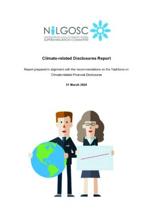 Climate-related Disclosures Report 2024 thumbnail