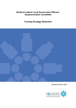 Draft Funding Strategy Statement 2025 thumbnail