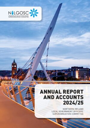 Annual Report 2024/25 thumbnail