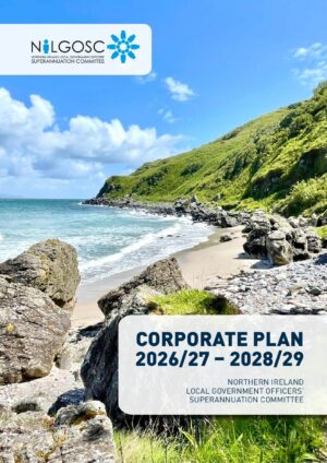 Corporate Plan 2025/26 to 2027/28 thumbnail