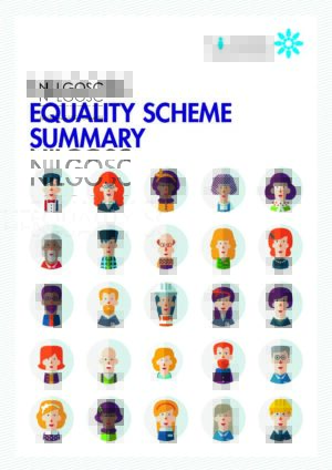 Equality Scheme Summary thumbnail