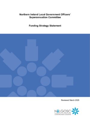 Funding Strategy Statement 2025 thumbnail