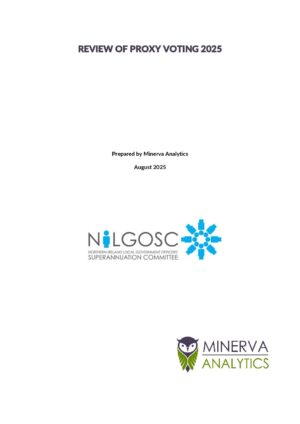 Review of Proxy Voting 2025 thumbnail