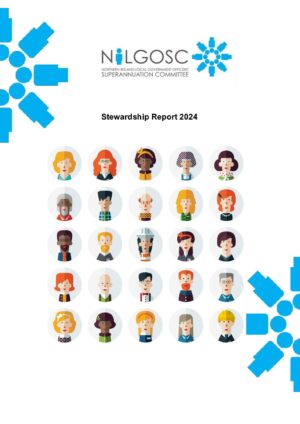 Stewardship Code Report 2024 thumbnail