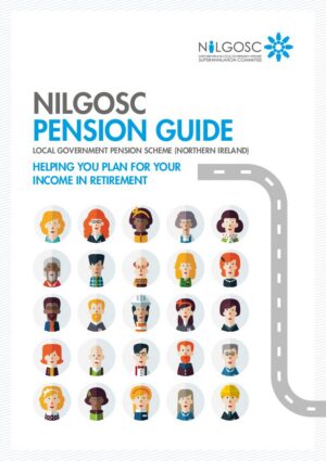 Document thumbnail: NILGOSC Pension Guide 2026