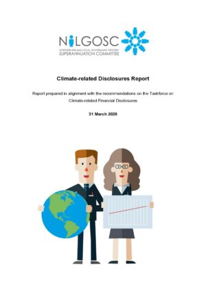 Document thumbnail: Climate-related Disclosures Report 2026